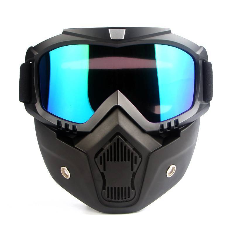 Tactical Mask Spray